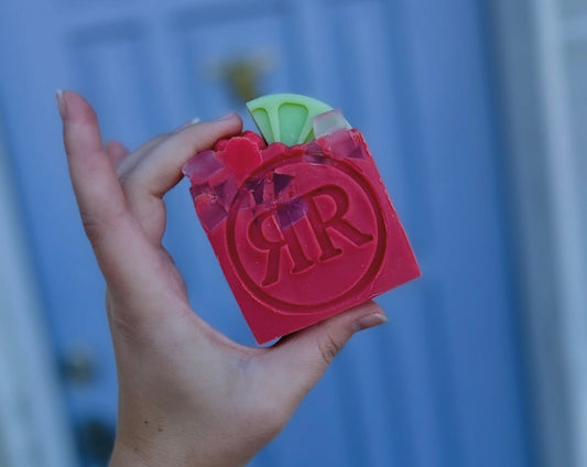 RR Soaps