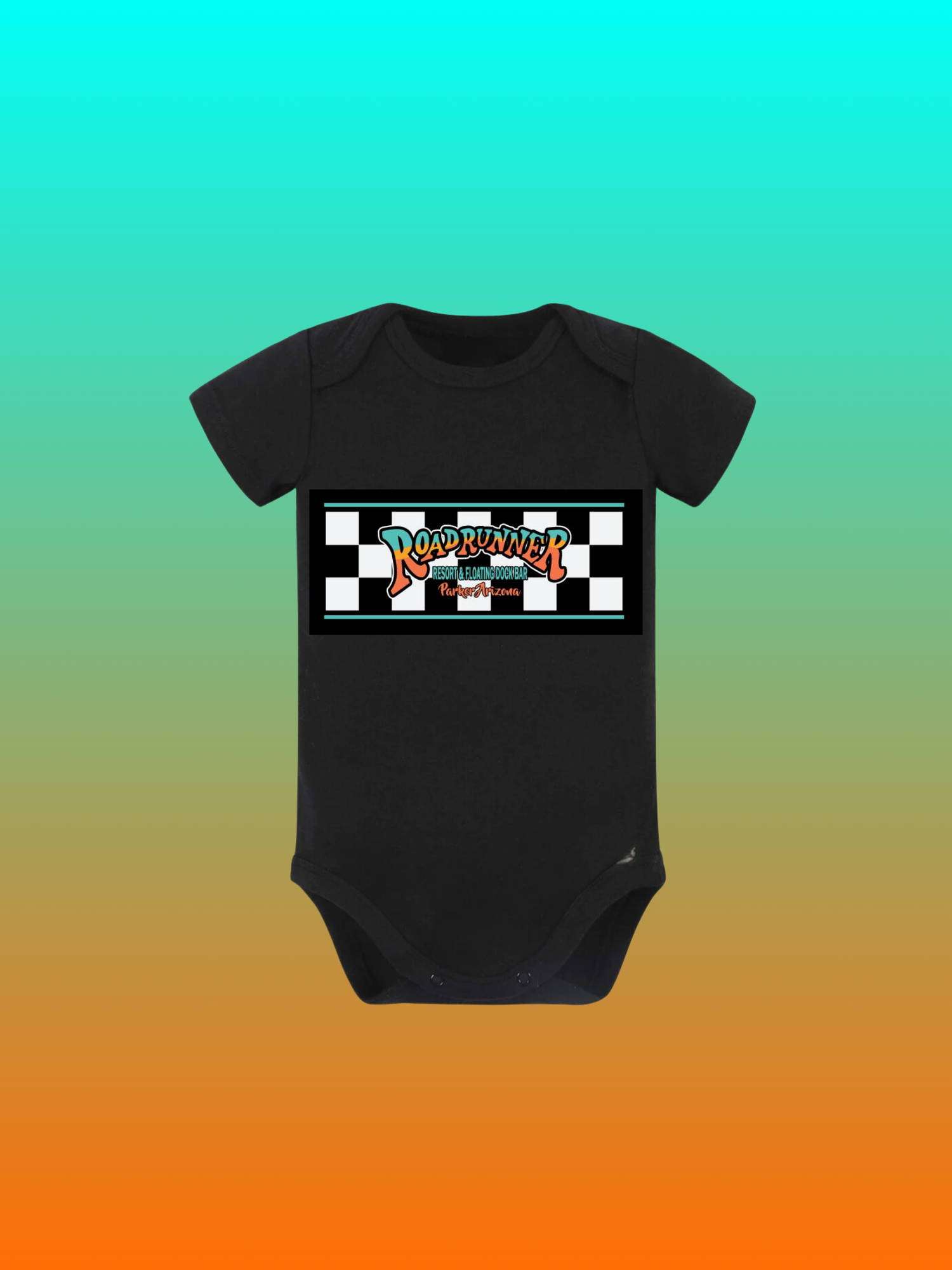 Roadrunner Kid's Apparel