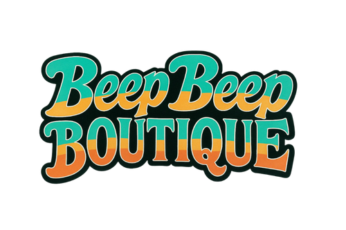 Beep Beep Boutique
